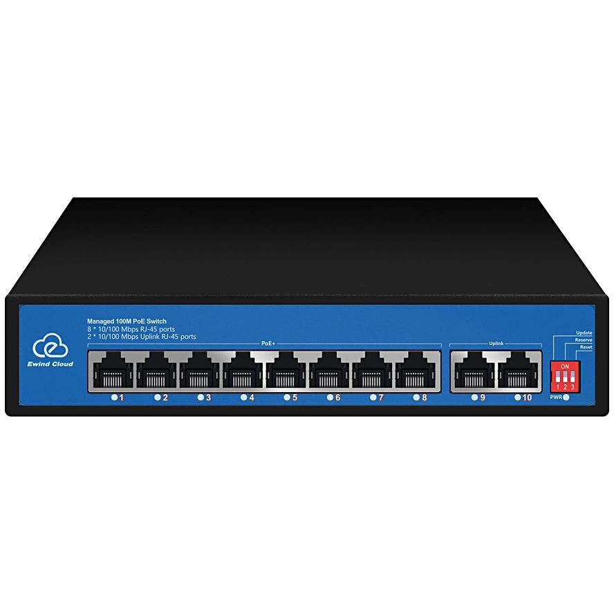 Ewind EW-ES2010CF-AP PoE