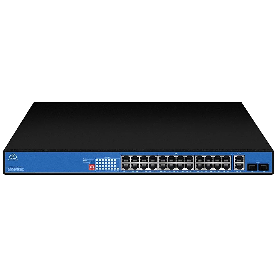 Ewind EW-ES3028CG-AP