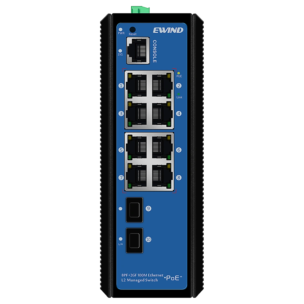Ewind EW-PIS2710M-8FE