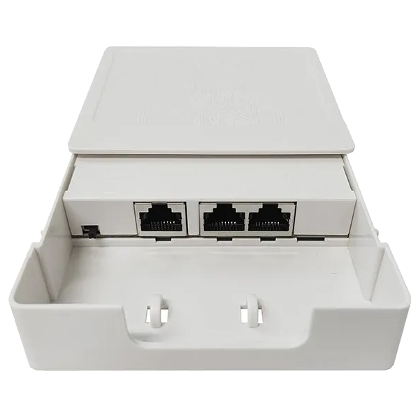 Ewind EW-PSE-PW6603F IP66 водонепроницаемый 10/100M