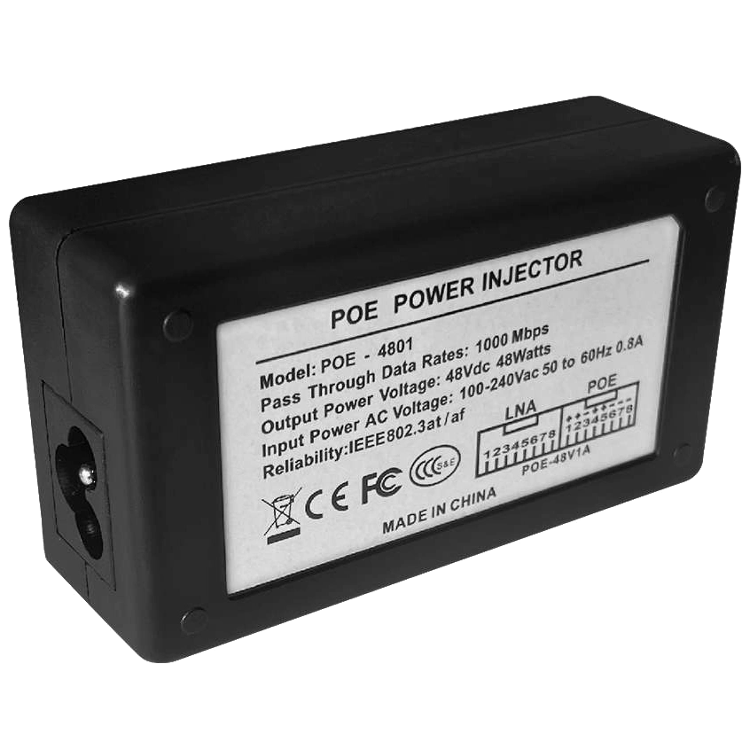 Ewind EW-PSE101G-AC-AT 30W 1000M