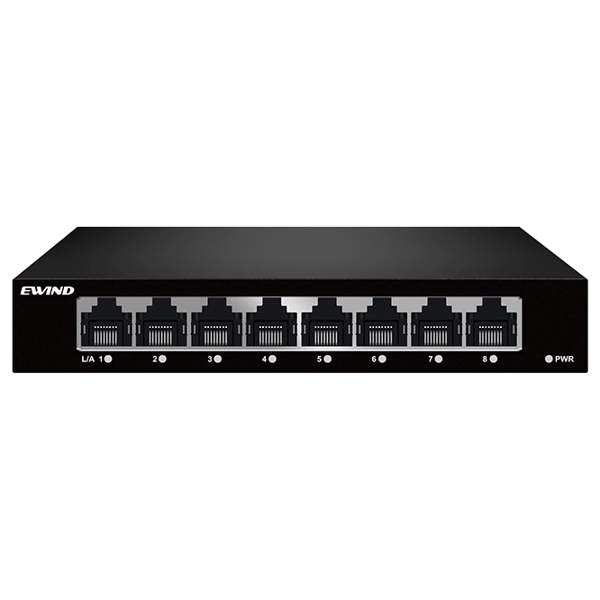 Ewind EW-S1608CGU 1000M