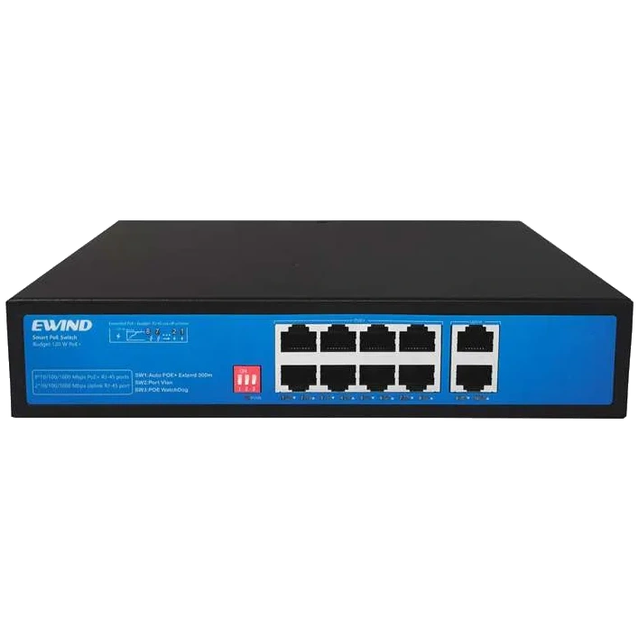 Ewind EW-S1910CG-AP PoE