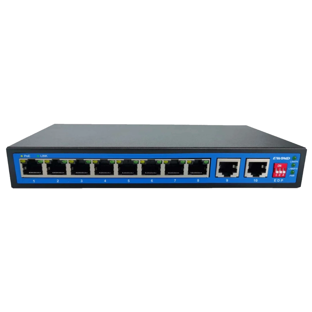 Ewind EW-S1910G-DP PoE