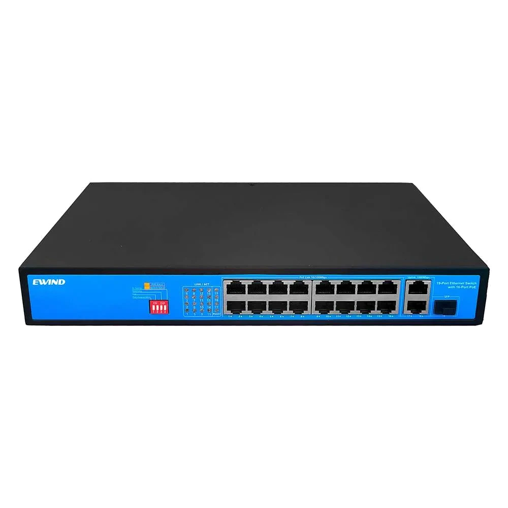 Ewind EW-S1919CF-AP PoE