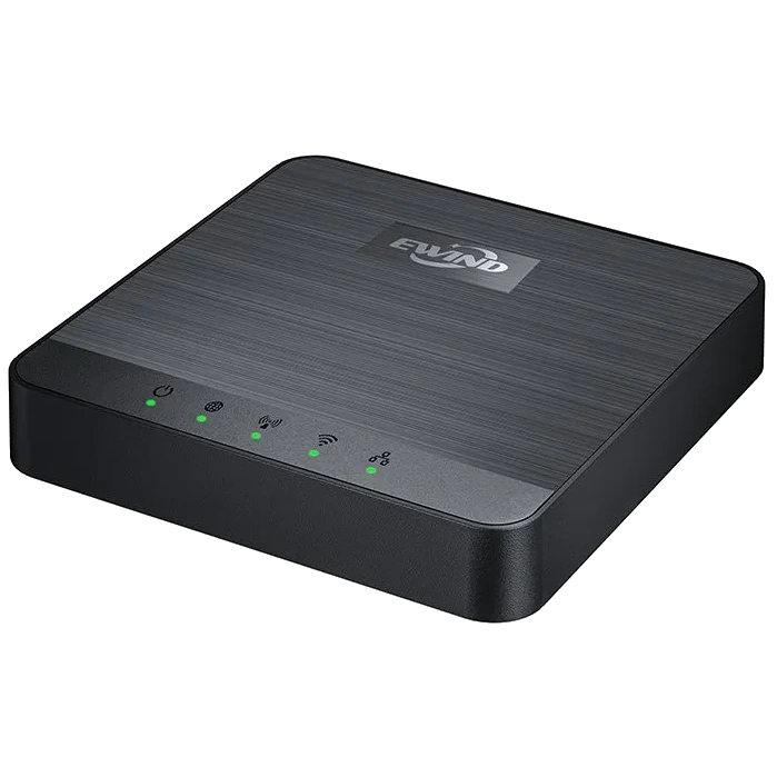 Ewind EW321 4G 300M LTE Mini WiFi