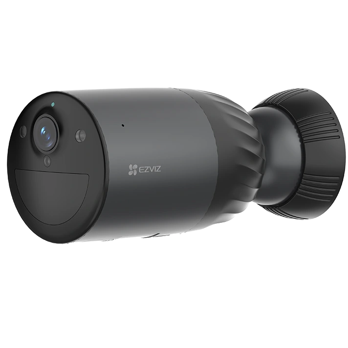 Ezviz BC1C 4K (cs-BC1C) Wi-Fi з акумулятором