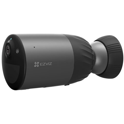 Ezviz BC1C (4MP,W1 cs-BC1C) Wi-Fi с аккумулятором