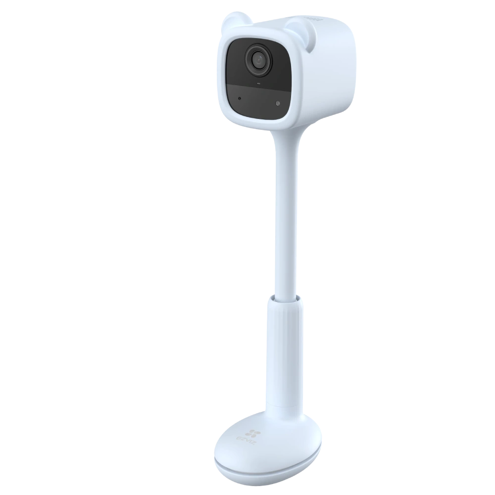 Ezviz BM1 (1080P,BE cs-bm1) с аккумулятором