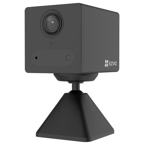 Ezviz CB2 (1080P,BK cs-cb2) 1080p Wi-Fi