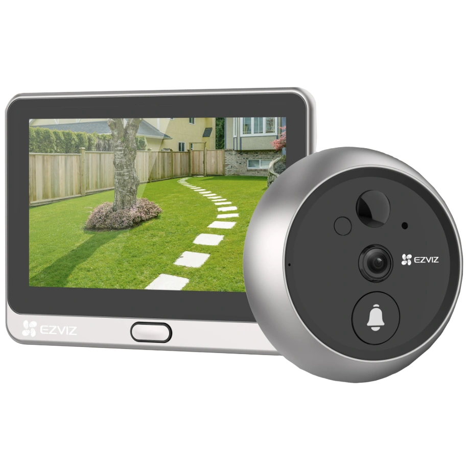 Ezviz CS-DP2 (3WPFBS,3MP)