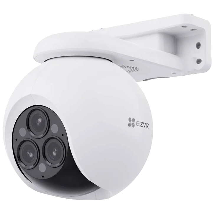 Ezviz CS-H80f (4MP+4MP+4MP)