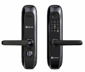 Ezviz CS-L2-11FCP (A0)(Black)