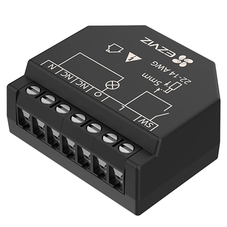 Ezviz CS-T35(CS-T35-R100-WM)