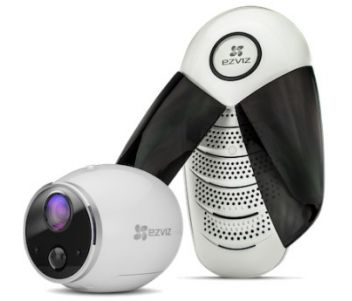 Ezviz CS-W2S-EUP-B1