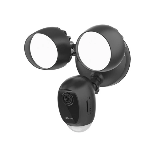 Ezviz LC1C (CS-LC1C-A0-1F2WPFRL black) 2МП (2.8мм) Wi-Fi