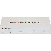 Файрвол Fortinet FWF-50G-5G