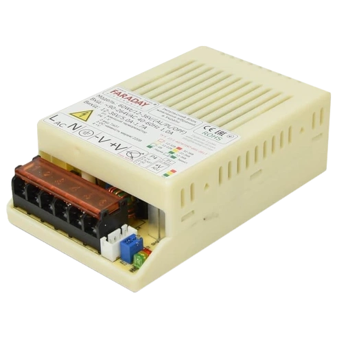 Faraday Electronics 60Wt/12-36V/PL 12–36В 5-2A