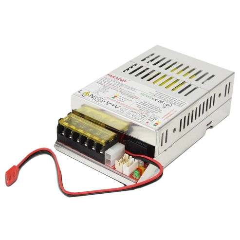 Faraday Electronics ASCH ALU 14В 3А 9-12А•ч