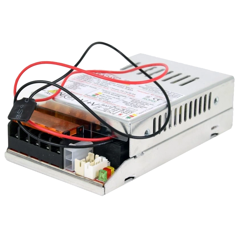 Faraday Electronics UPS 35W Smart ASCH ALU 24В