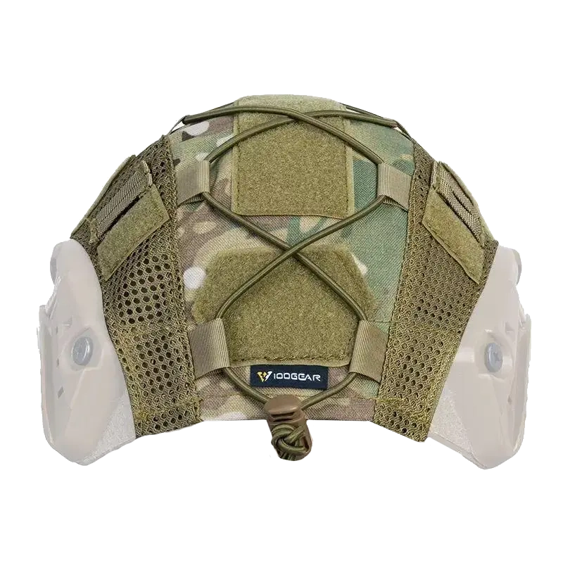 FAST IdoGear L (Multicam)