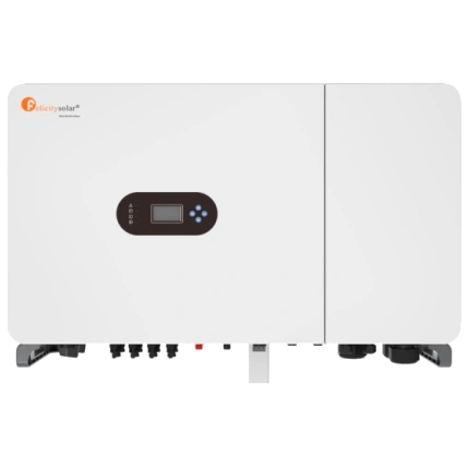 Felicity T-REX-50KHP3G01 50kW(160-800V) MPPT(150-850V) гибридный трехфазный чистая синусоида