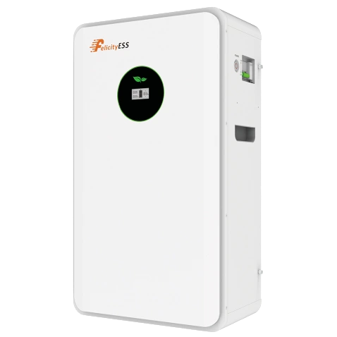 FelicityESS LUX-E-48200LG03 48В 200А•г 150А