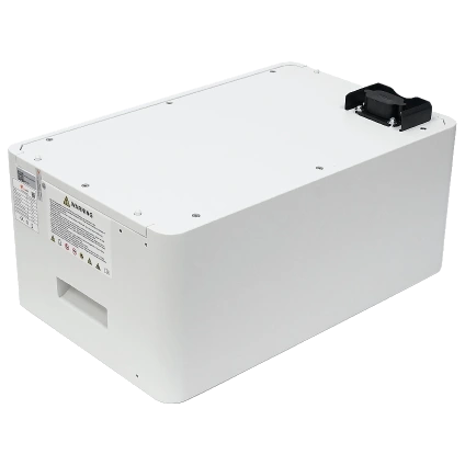 FelicityESS LUX-X-96050HMG01 102.4В 50А•ч 50А