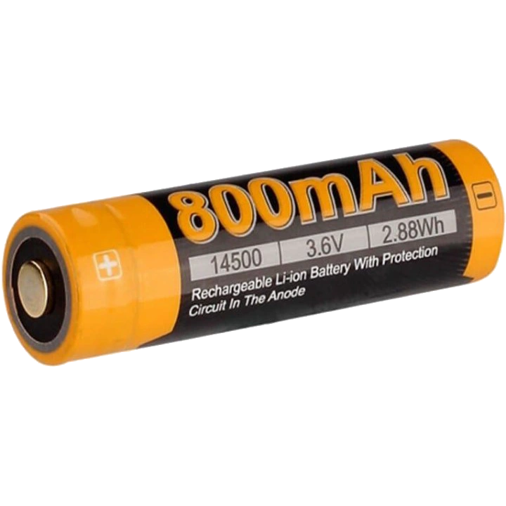 Fenix 800 mAh Li-ion
