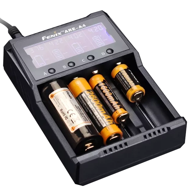 Fenix ARE-A4