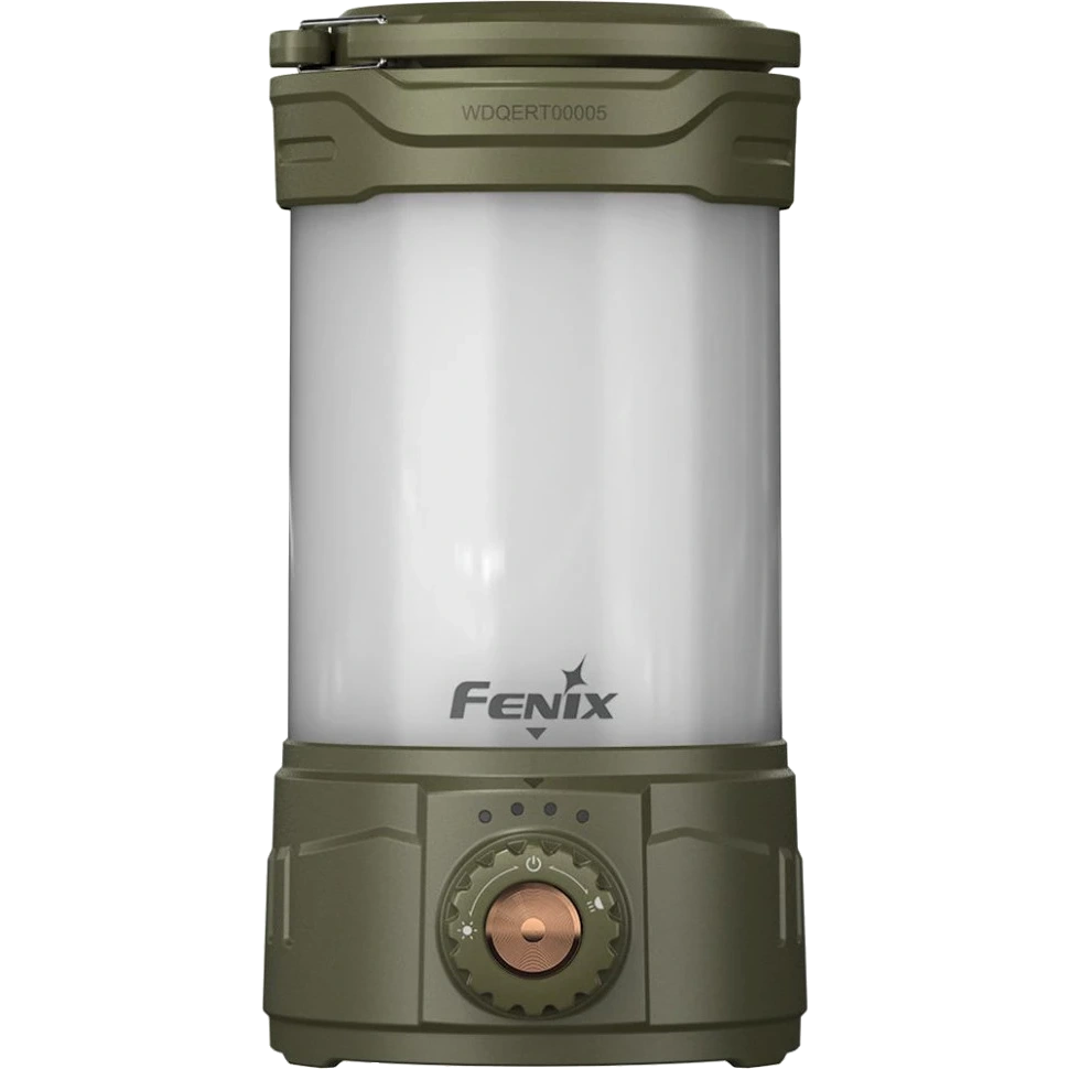 Fenix CL26R Pro