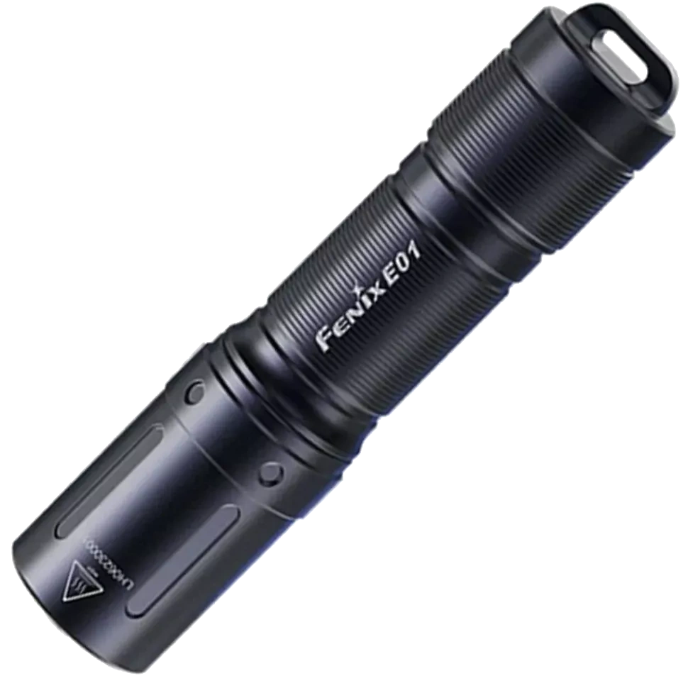Fenix E01 V2.0