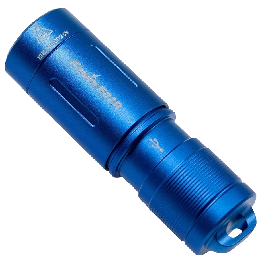 Fenix E02R