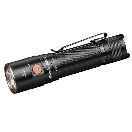 Fenix E28R V2 3400 mAh