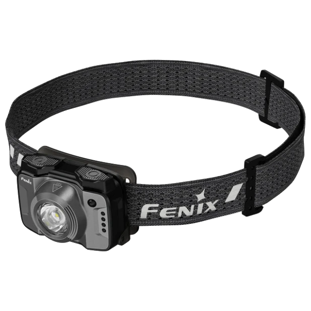 Fenix ​​HL12R V2.0 серый