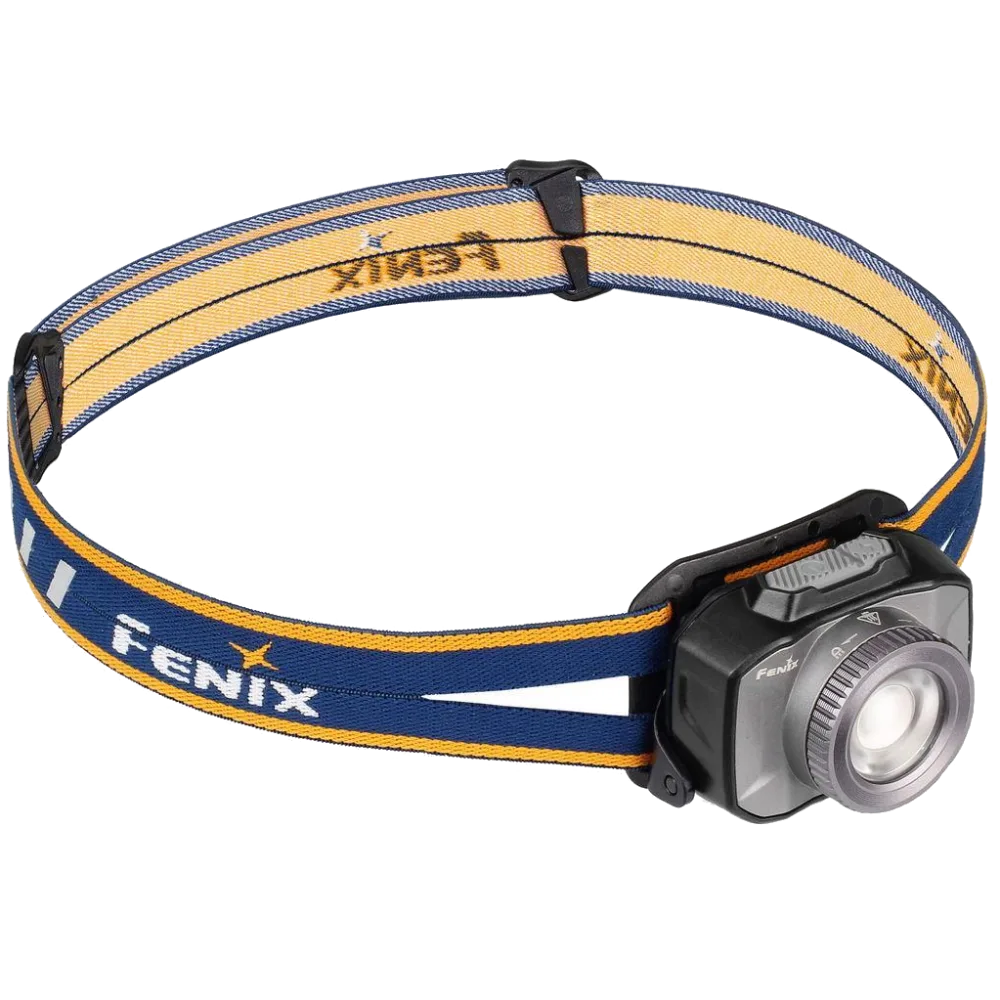 Fenix HL40RGY Grey