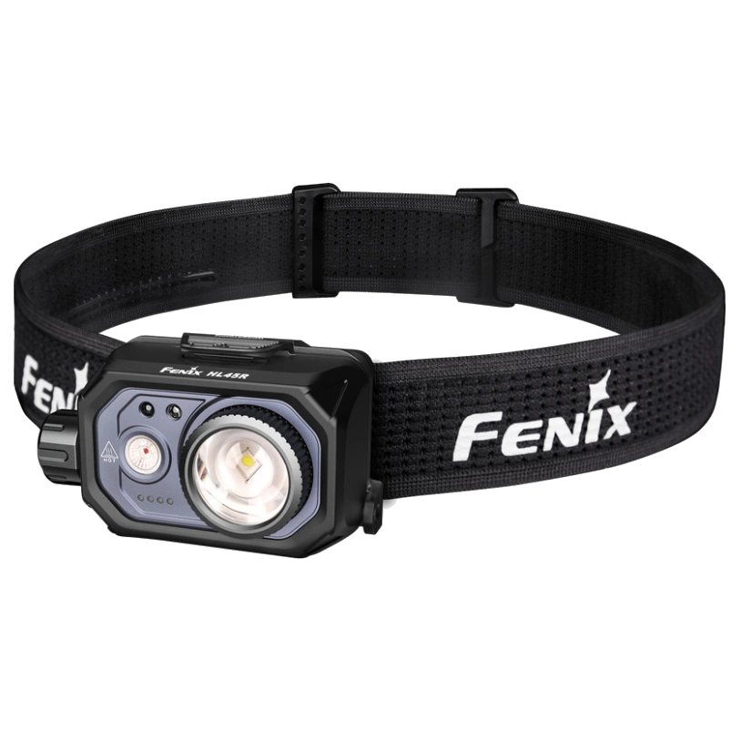 Fenix HL45R LED з безконтактним датчиком
