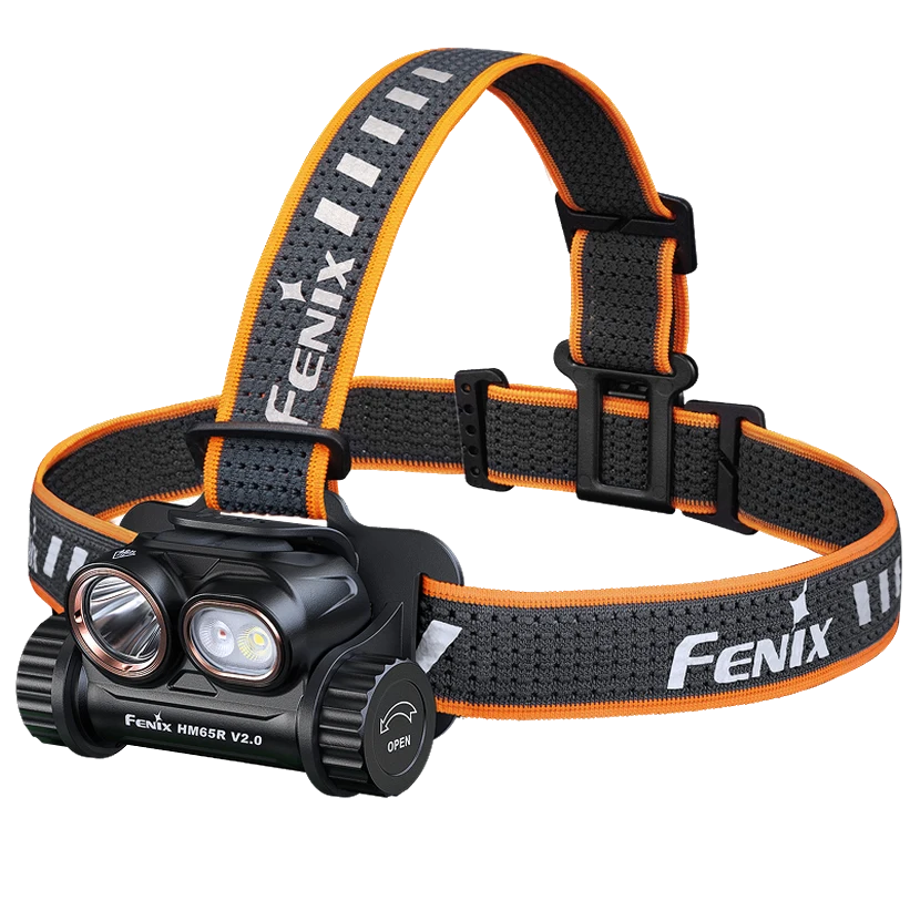 Fenix HM65R V2.0