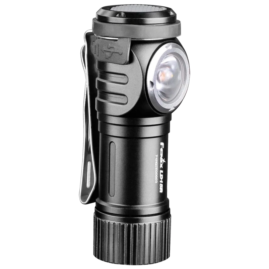 Fenix LD15R Cree XP-G3