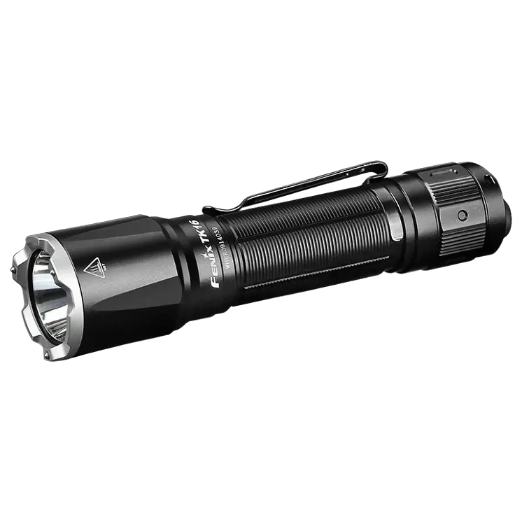 Fenix TK16 V2.0