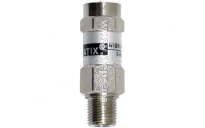 Фільтри зворотного каналу DATIX 5-30/47-862 Mhz
