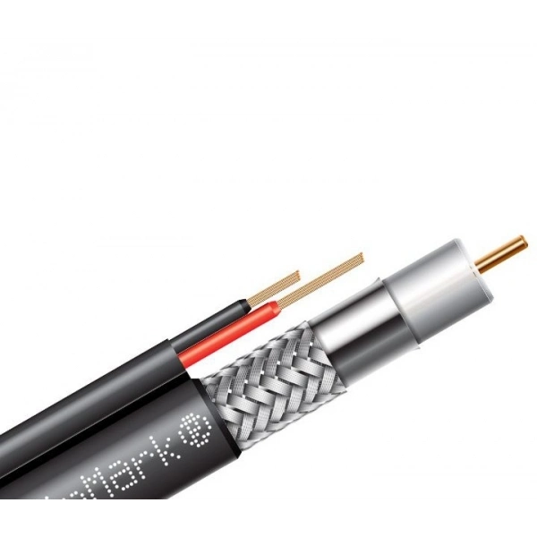 FinMark F 5967BV black-2x0.75power FinMark