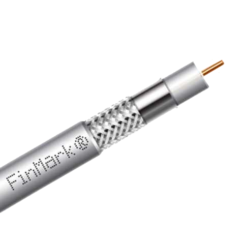 FinMark F 660BV white