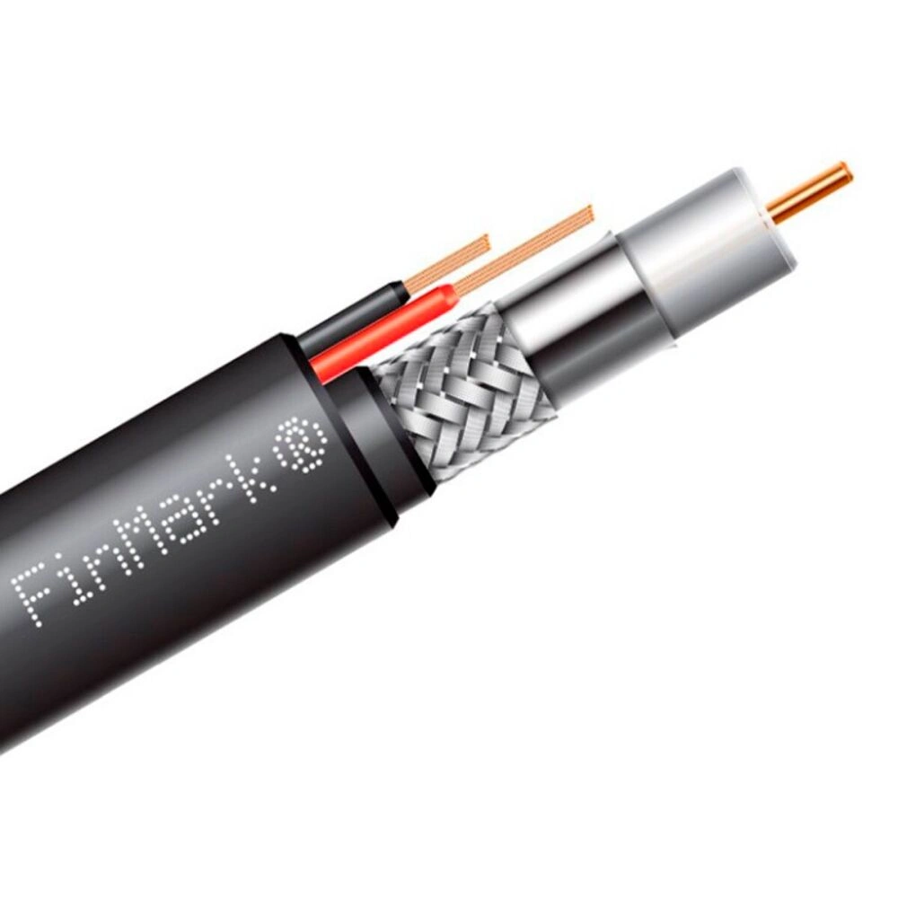 FinMark F 690BV-2x0.75power FinMark 305м