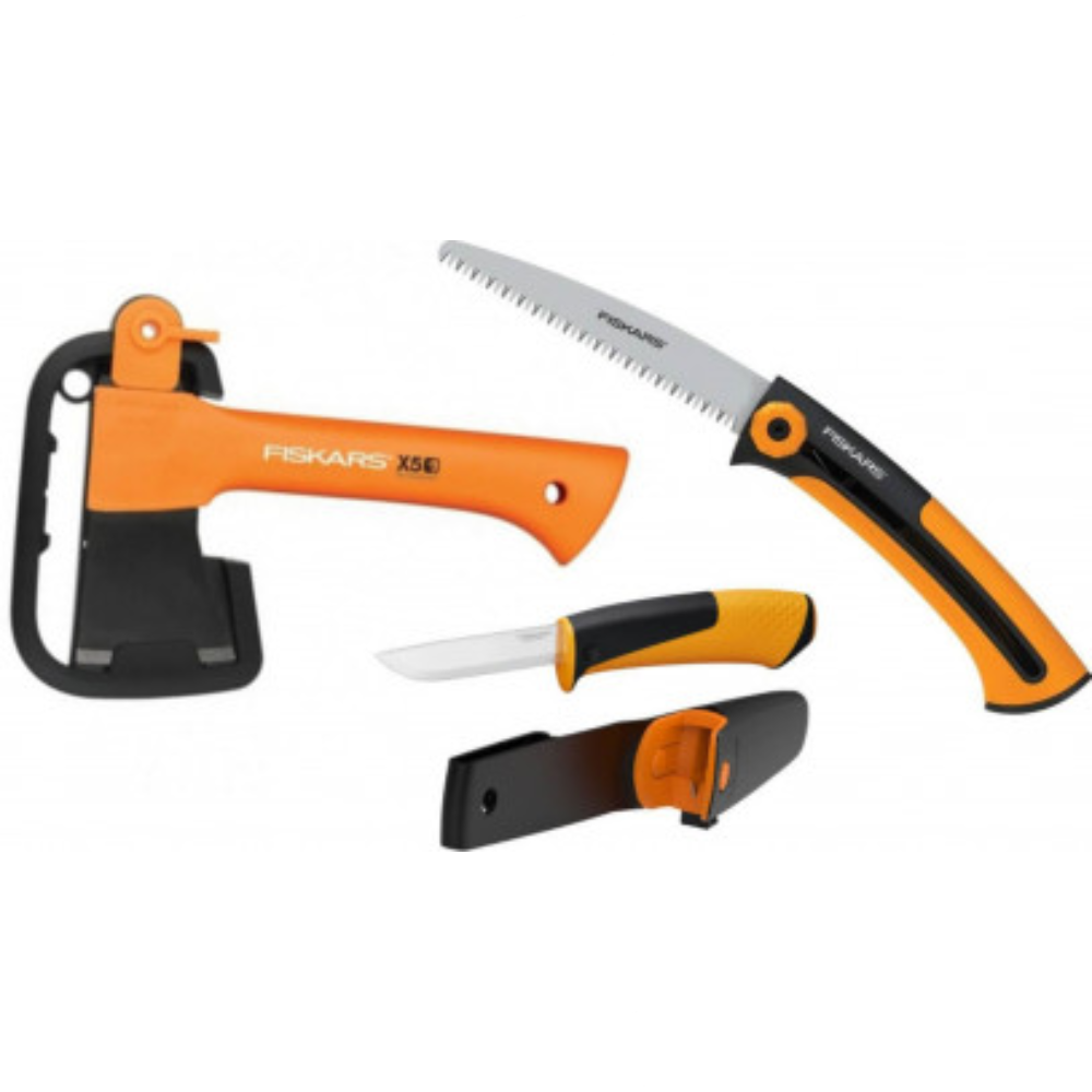 Fiskars XXS X5 1015617 1057912
