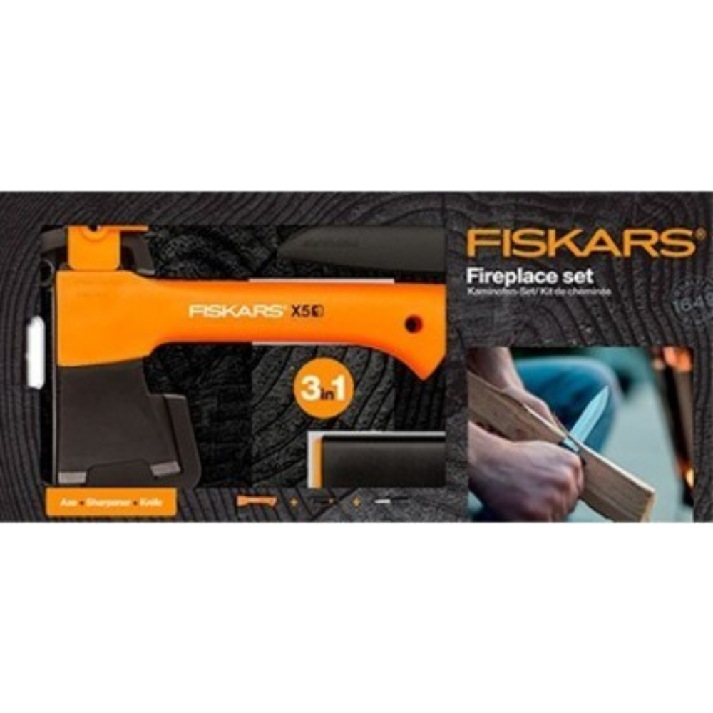 Fiskars XXS X5 1015617 1057913