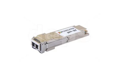 FoxGate QSFP+ 10LC QSFP+d-10LC (EX)