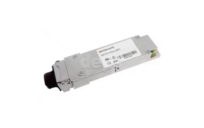 FoxGate QSFP+d-1310nm-10MPO QSFP+d-1310nm-10MPO