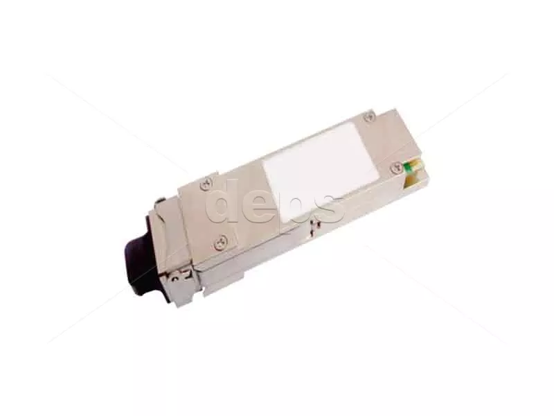 FoxGate QSFP+d-1310nm-2MPO