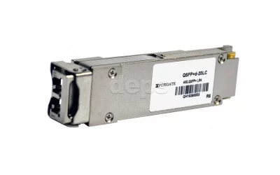 FoxGate QSFP+d 20LC QSFP+d-20LC